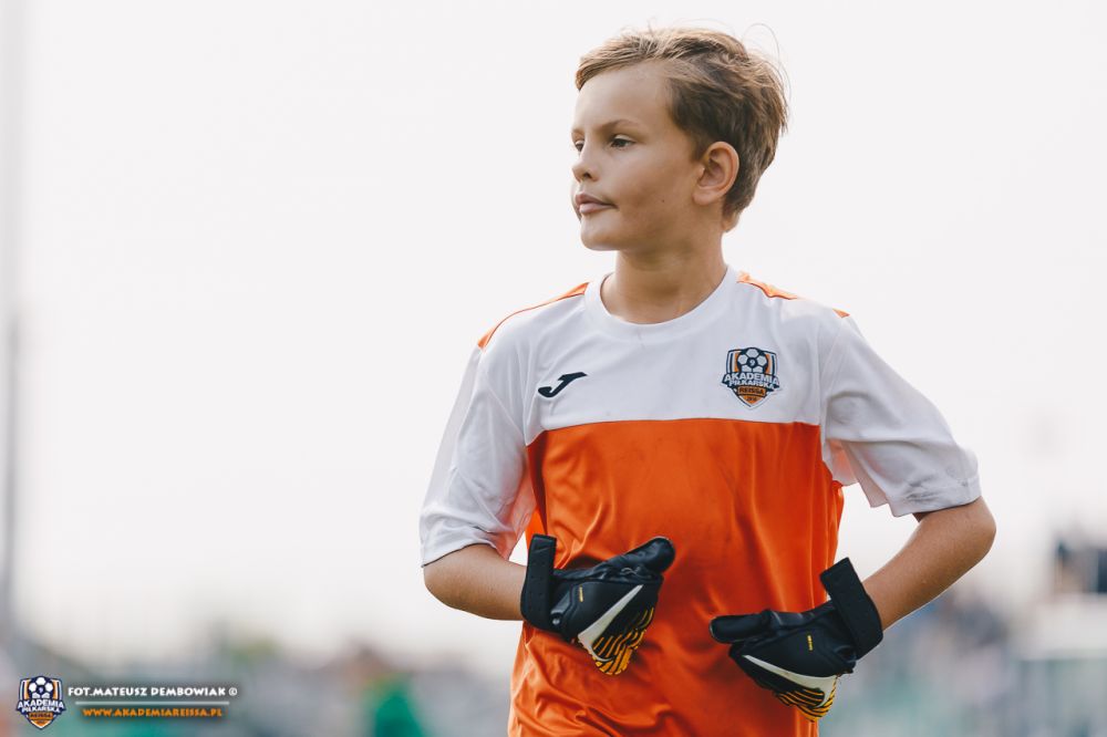  Zaraź sportowym bakcylem swoje dziecko