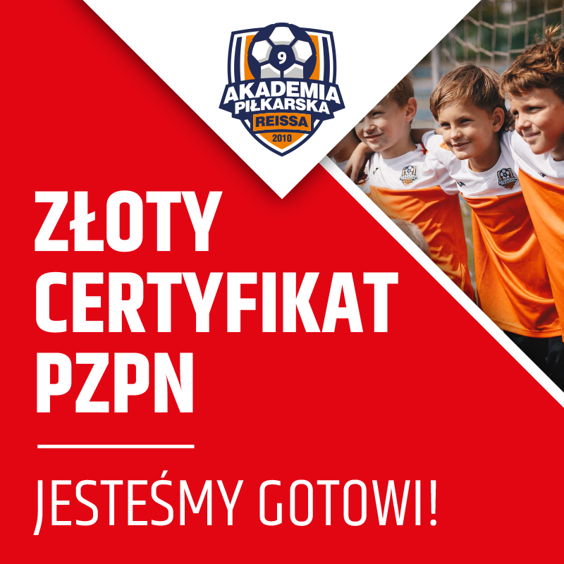 Gotowi na ZŁOTO!