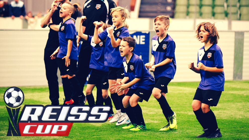 Reiss Cup nadchodzi!