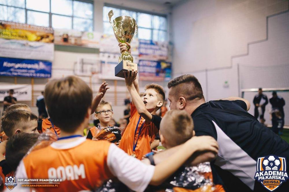 Reiss Cupowe szaleństwo trwa nadal!