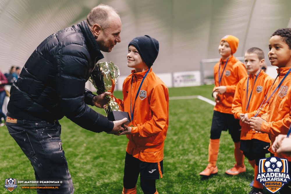 XI edycja FootballPro Cup Masters za nami!