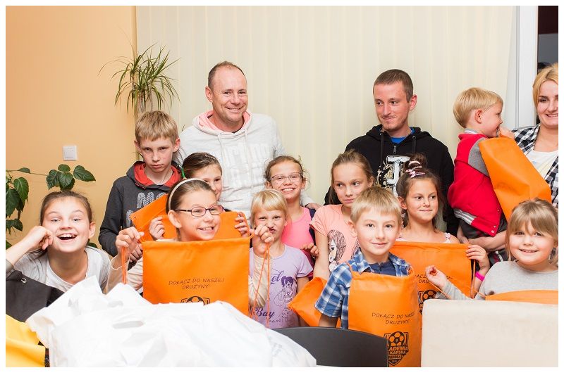Razem dla dziecięcych marzeń - przekaż swój jeden procent podatku! 