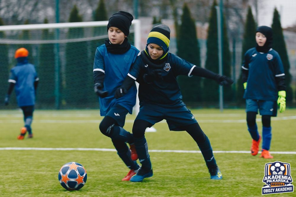 Dlaczego sport w deszczu jest prozdrowotny?