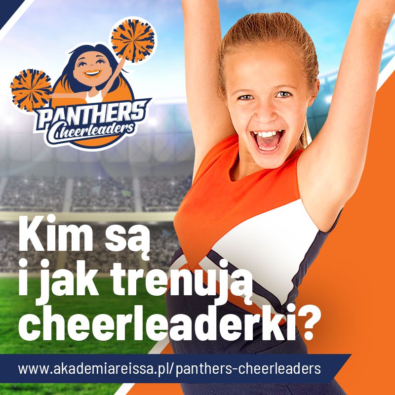 Kim są i jak trenują cheerleaderki? 