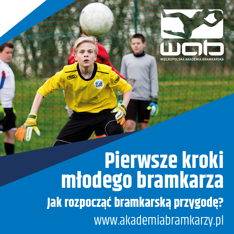 Pierwsze kroki młodego bramkarza. Jak rozpocząć bramkarską przygodę? 