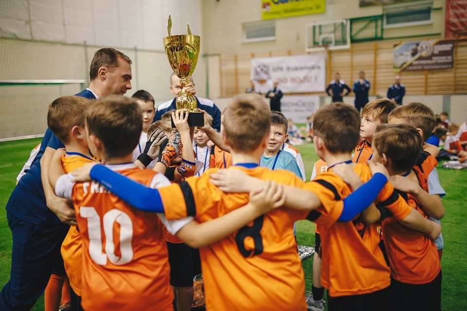 Turnieje w Kórniku i Pniewach zakończone!