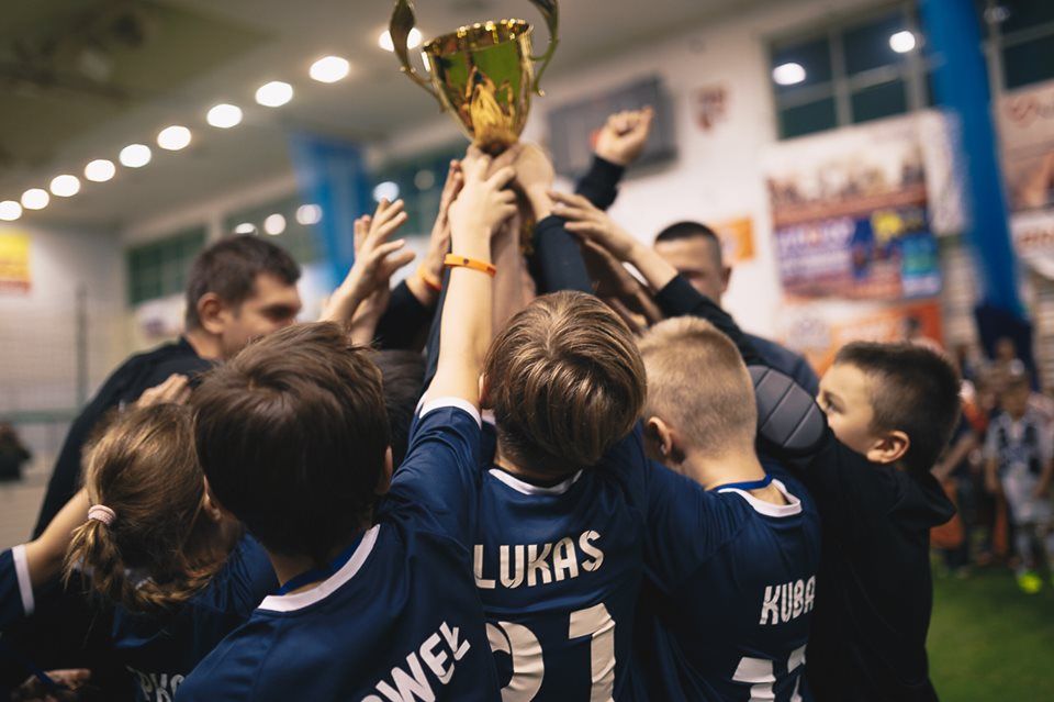 Reiss Cup’owe szaleństwa trwają dalej!