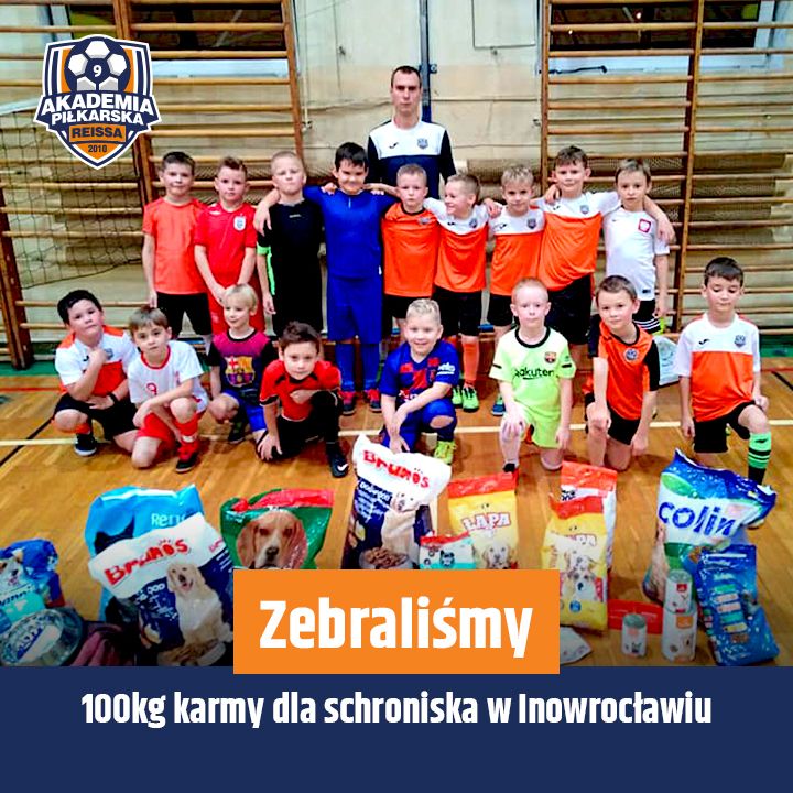 Piłka nożna to nie wszystko…