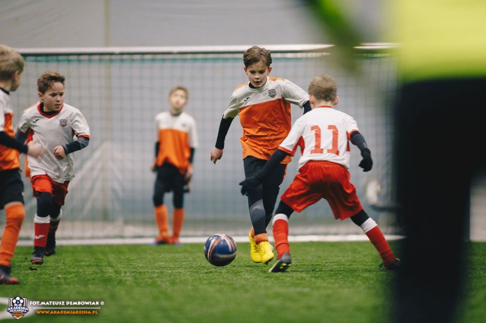 FootballPro Cup Masters XIII już za tydzień!