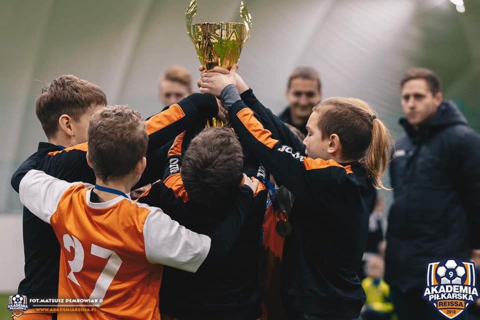 FootballPro Cup Masters XIII rozstrzygnięte – poznaj wyniki!