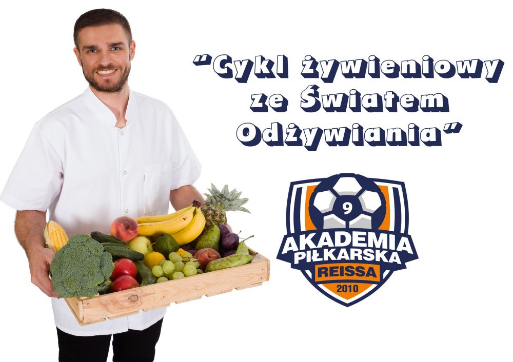 Cykl żywieniowy ze Światem Odżywiania cz. 4 – Węglowodany