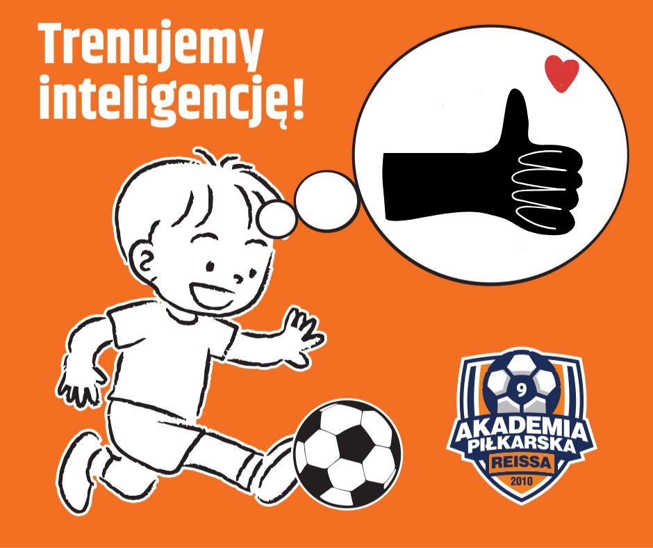 Trenujemy inteligencję!
