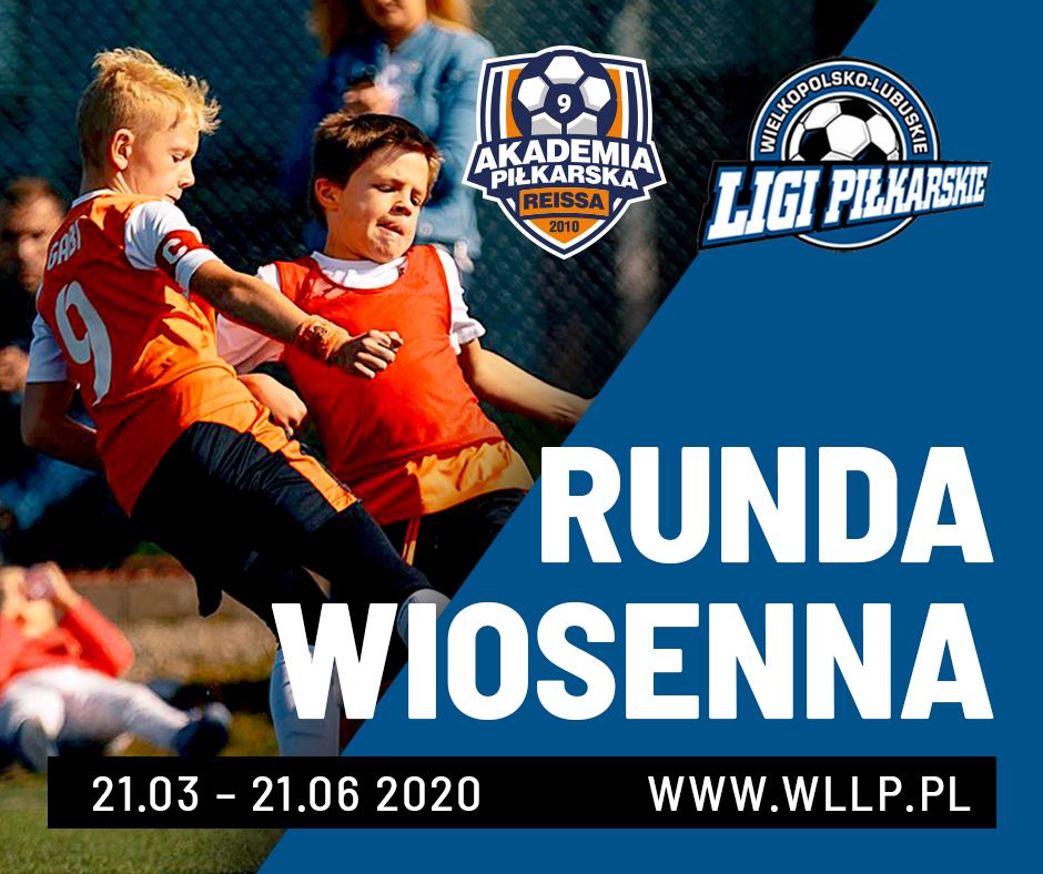 Wiosenna runda WLLP 2020 już w marcu!