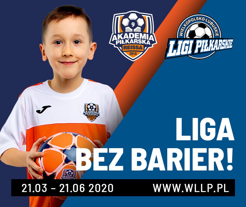 Liga bez barier
