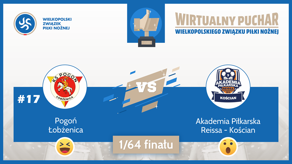 Kościaniacy walczą o wirtualny puchar WZPN