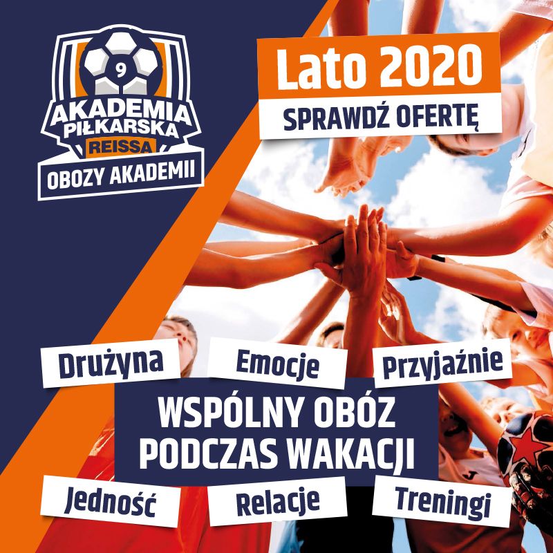 Wakacje 2020 – nie ma czasu na nudę!