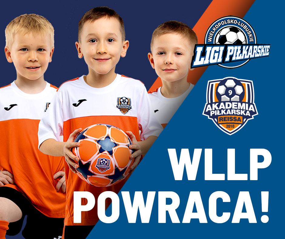 Liga bez barier powraca! WLLP już w tę sobotę!
