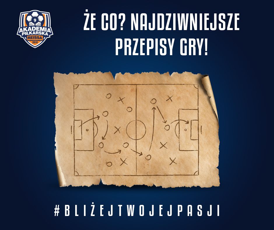 Jak zmieniały się zasady gry na przestrzeni lat? Z cyklu #BliżejTwojejPasji