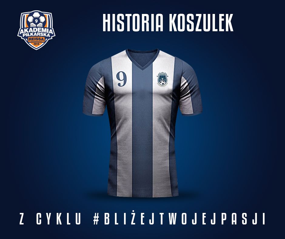 Rewolucja koszulek z cyklu #BliżejTwojejPasji