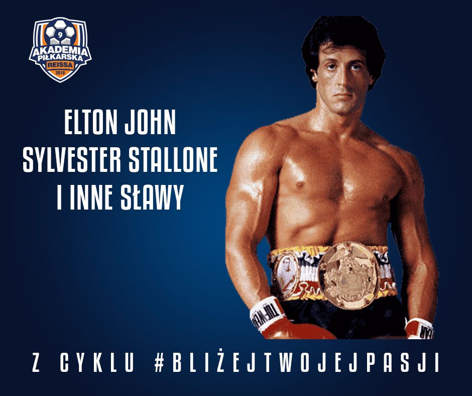 Bliżej sław z cyklu #BliżejTwojejPasji