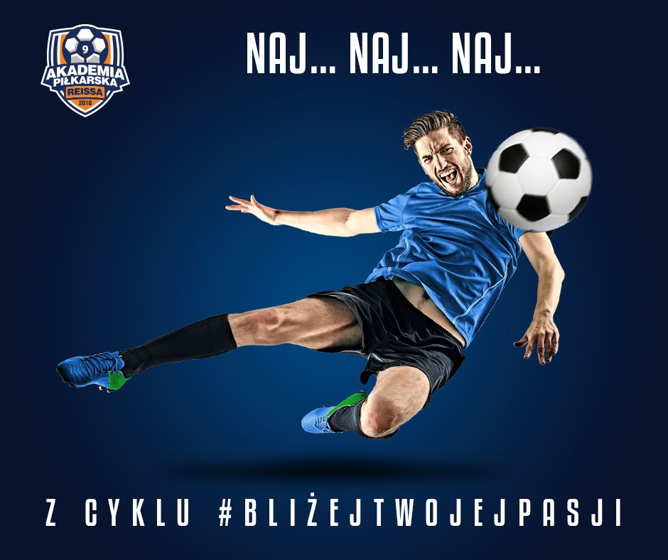 Najlepsi z najlepszych z cyklu  #BliżejTwojejPasji  