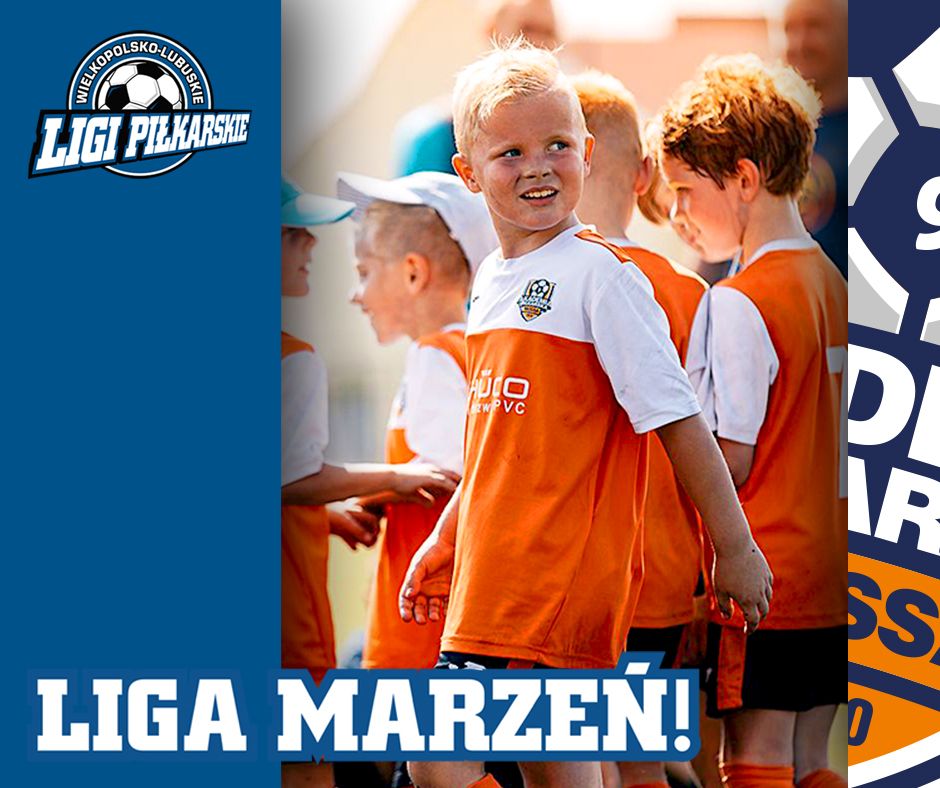 Liga marzeń, czyli WLLP powraca już w ten weekend!