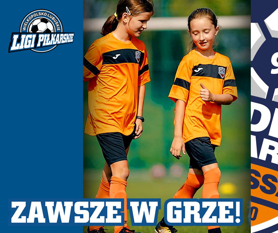 WLLP - zawsze w grze!
