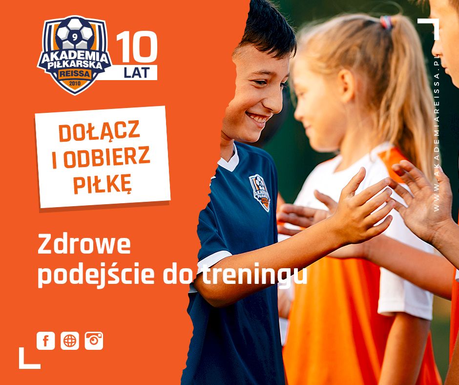 Zdrowe podejście do treningu - co to znaczy?