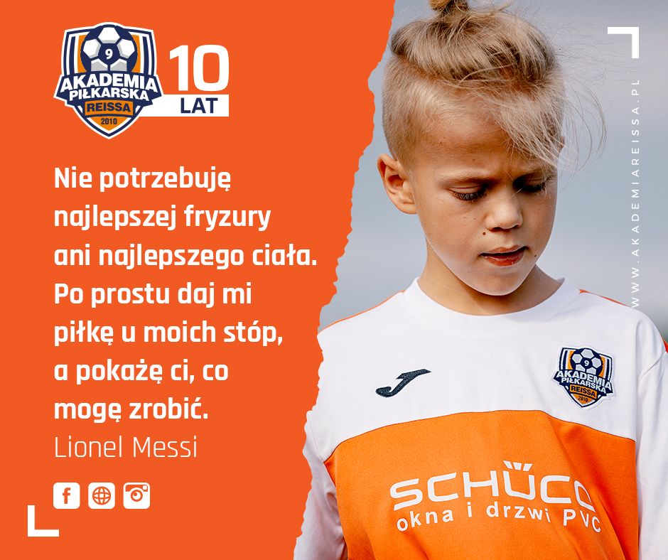 W pogoni za marzeniami