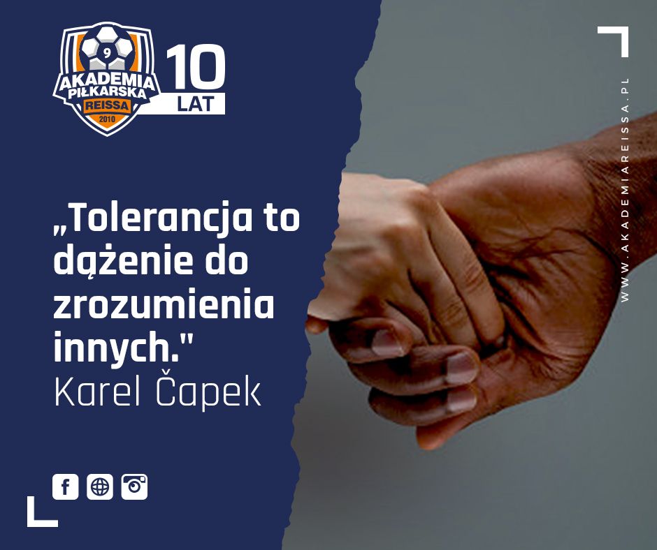 Międzynarodowy Dzień Tolerancji