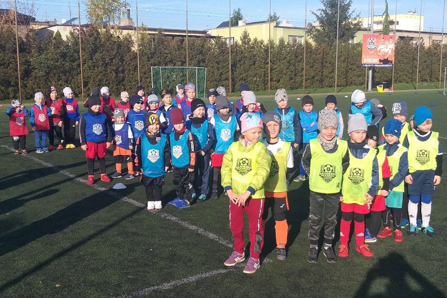 Olimpiada Sportowa Przedszkolaków za nami!
