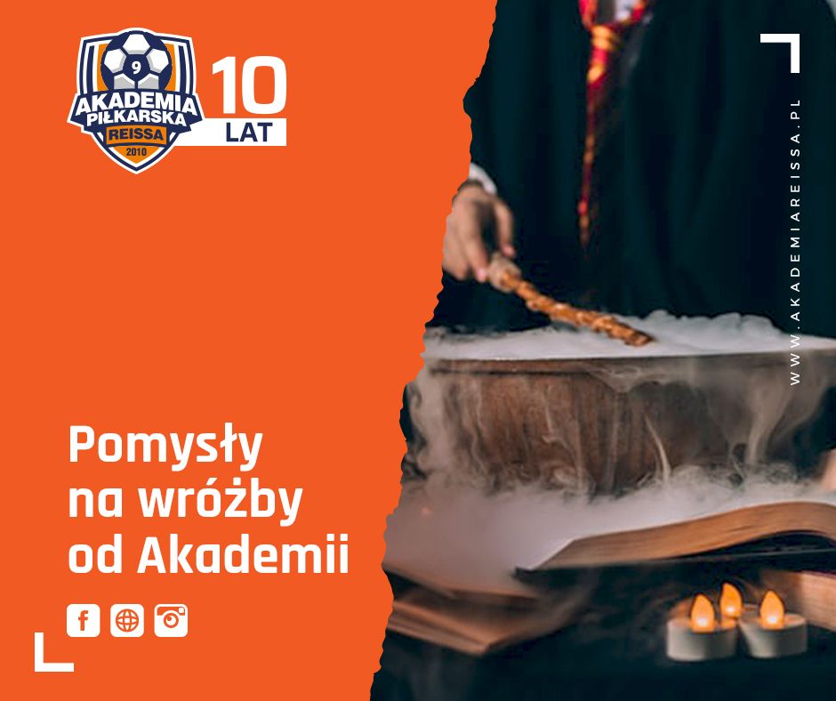 Poczaruj z Akademią