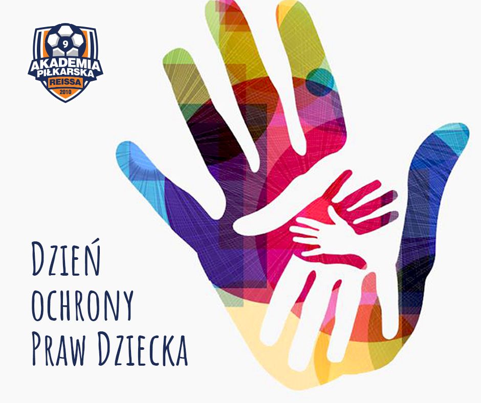Szkraby mają moc! Dzień Ochrony Praw Dziecka