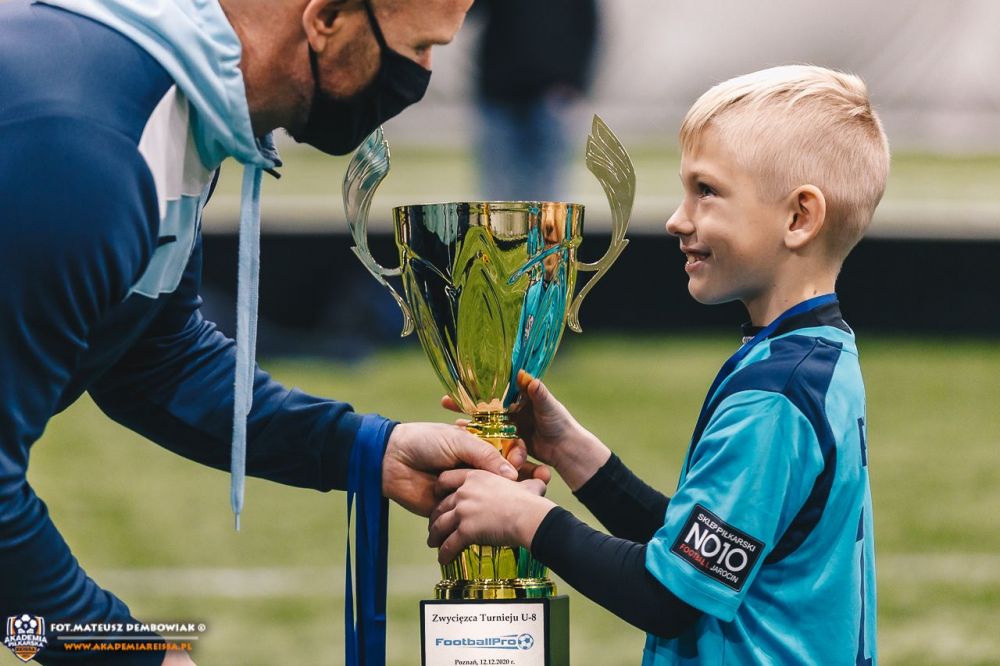 FootballPro Cup Masters za nami!