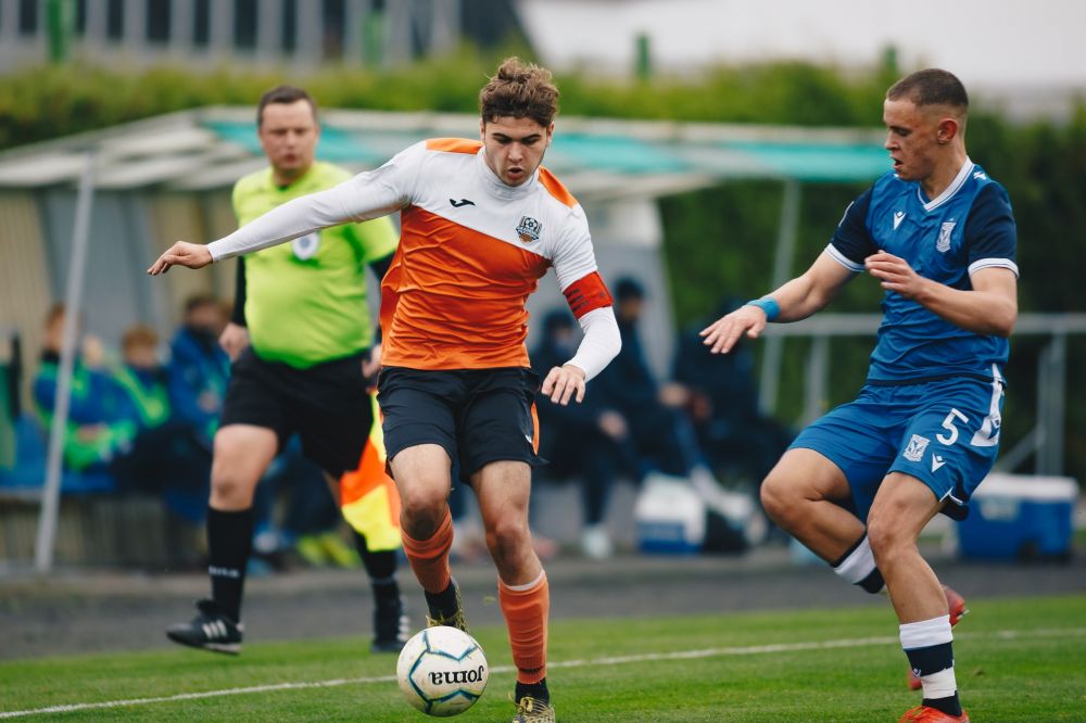 Powraca Centralna Liga Juniorów – start rundy wiosennej!
