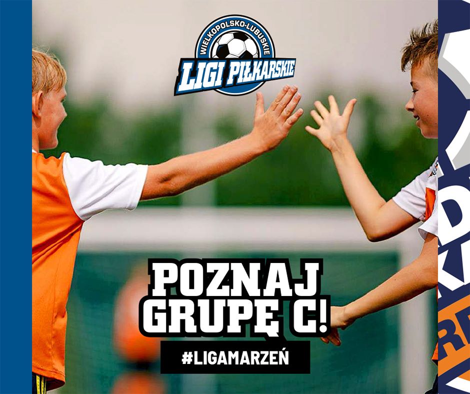 Pierwsza runda WLLP za nami!
