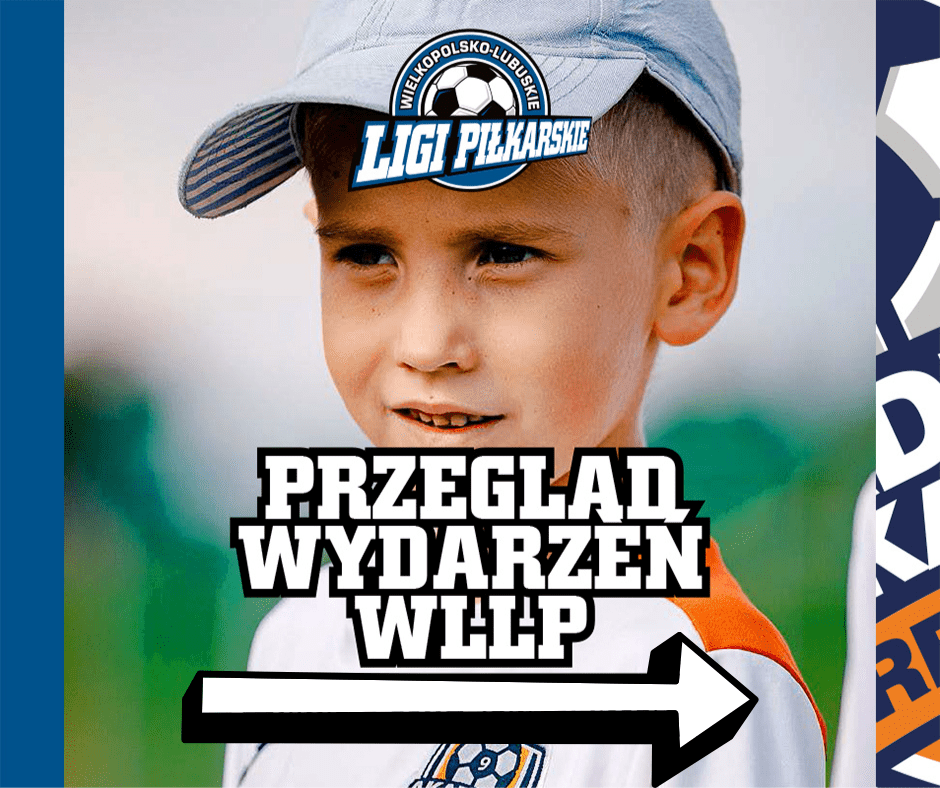 Wraca WLLP!