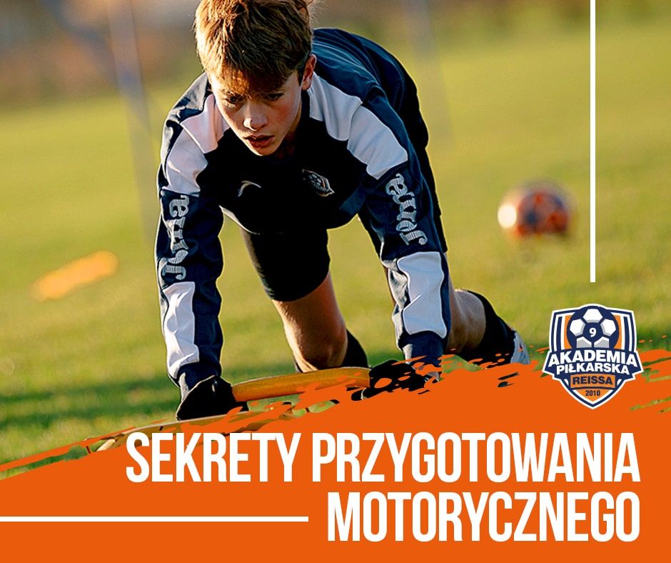 Indywidualny Trening Piłkarski - trening piłki nożnej dla dzieci