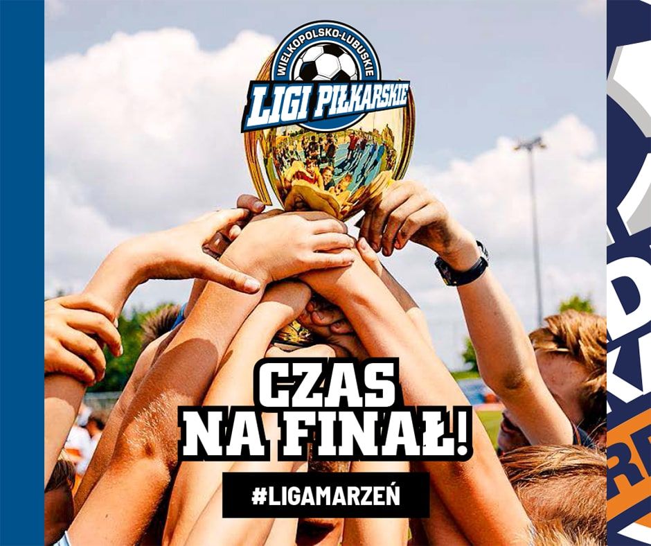  Krok do finału WLLP!  