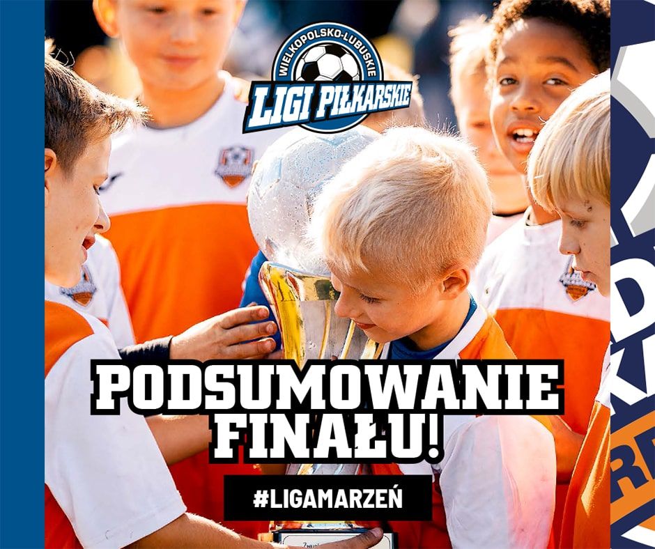 Emocje sięgały zenitu - Finał WLLP!
