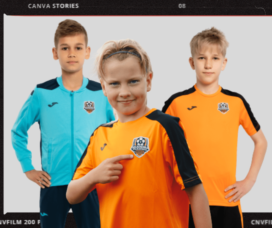 Casting - sesja zdjęciowa 