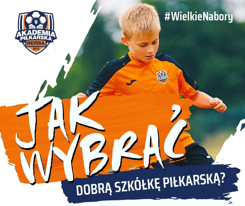 Nabory do klubów piłkarskich 2021