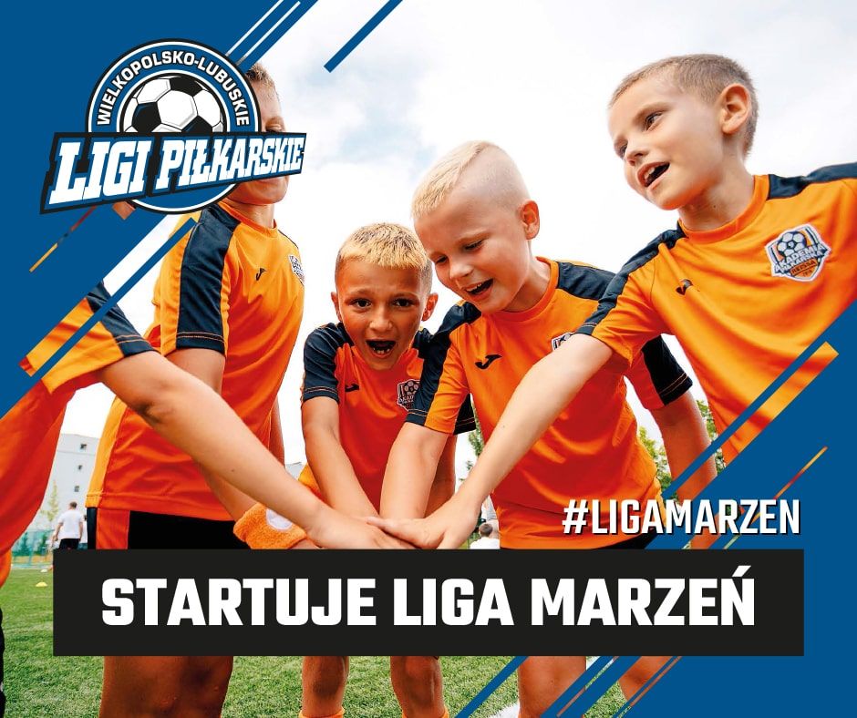 Coming Soon! W oczekiwaniu na pierwszą rundę WLLP!