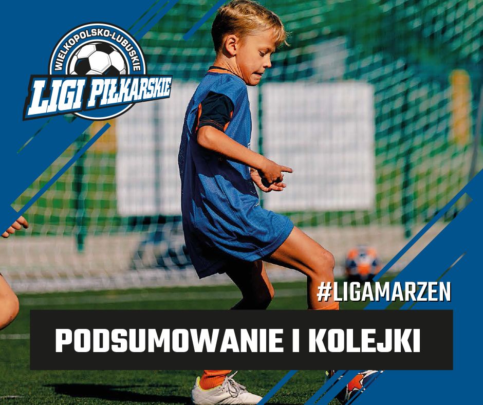 Podsumowanie weekendu! #WLLP