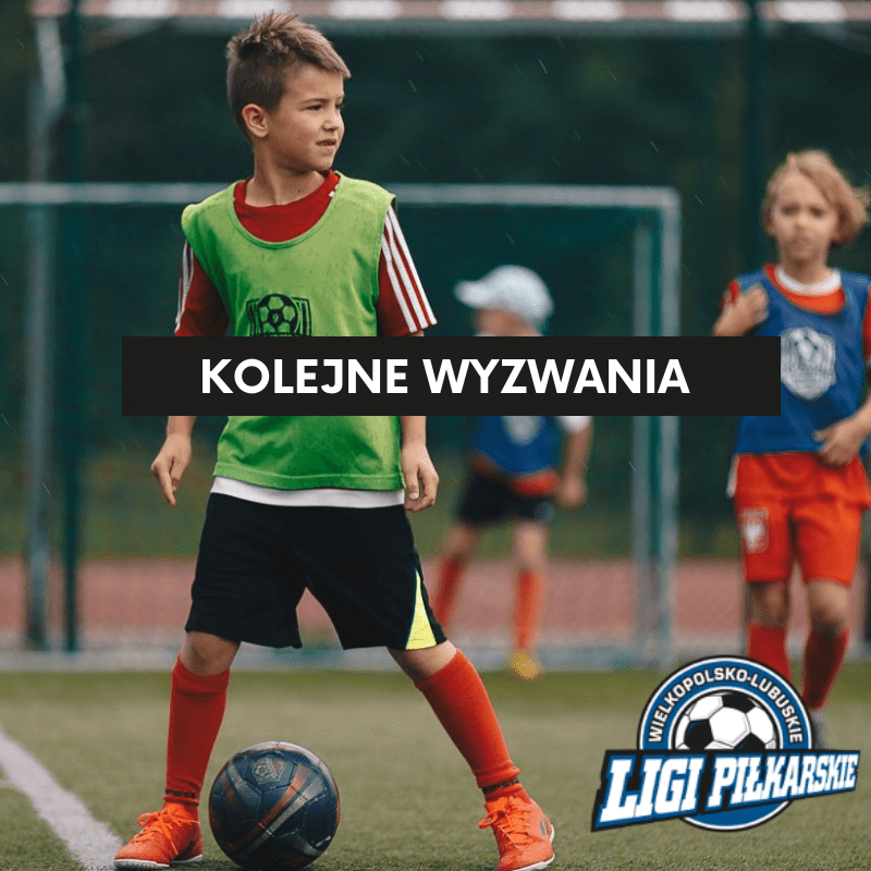 Kibicujemy dalej!  #LigaMarzen  