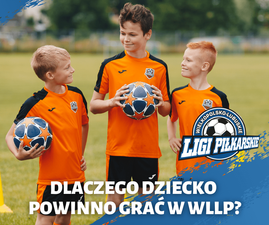 Dlaczego WLLP?