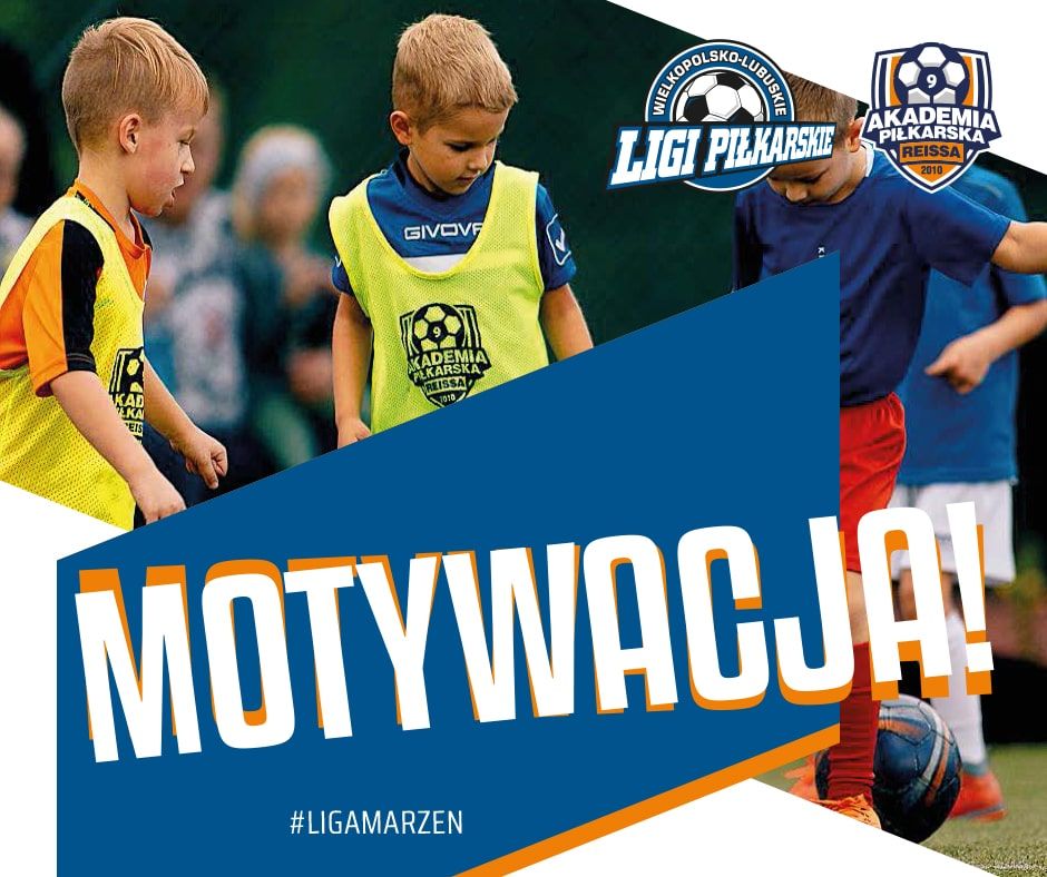 PIŁKA W GRZE! #WLLP