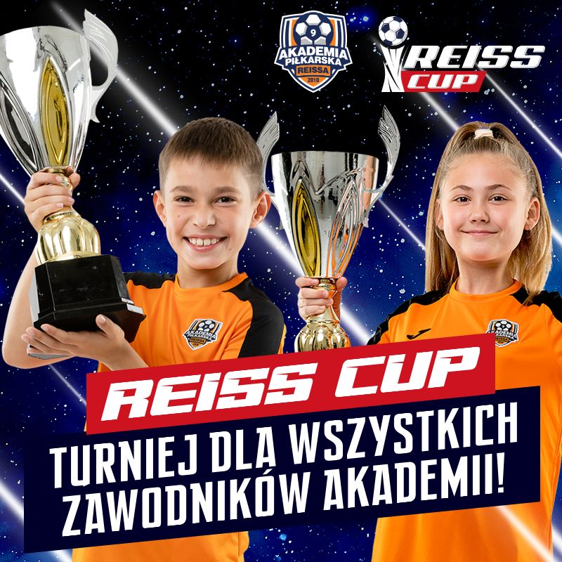 Dlaczego Reiss Cup?