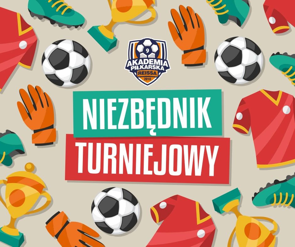 Jak spakować się na Reiss Cup