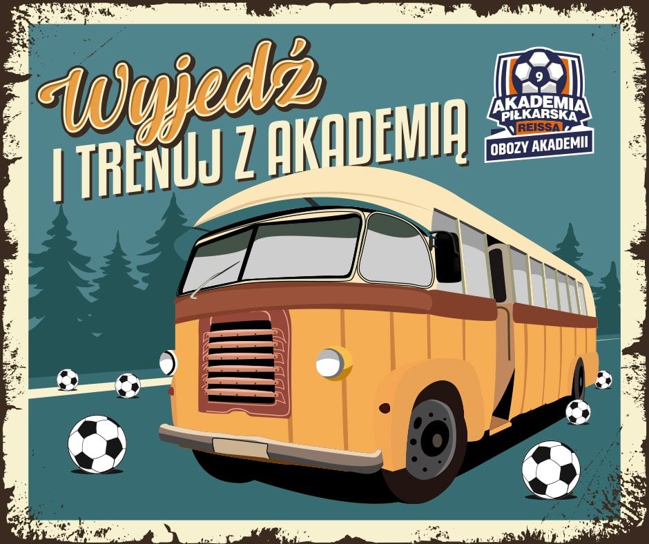 Wyjedź z Akademią – porada na udane ferie